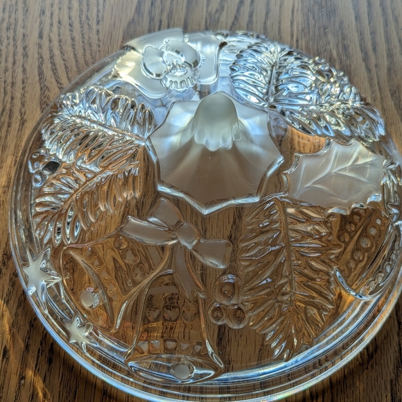 Mikasa Sweets Barrel 8" Bowl - Picture 6 of 12